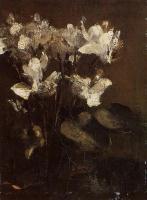 Fantin-Latour, Henri - Not Found